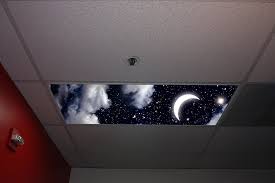 summer nights skypanels replacement