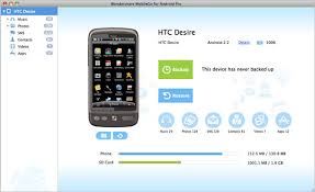 android data transfer best mac