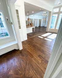 new house wood floor stain house of