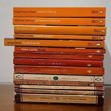 See more ideas about penguin classics, penguin books, penguins. Penguin Classics Literature Fiction Antiquarian Collectible Books For Sale Ebay