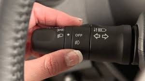 How To Turn Off Lights In Nissan Rogue Pogot