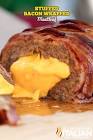 bacon and double cheeseburger meatloaf