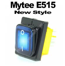 mytee 2 position power switch for