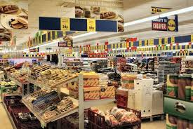 Домой работа и бизнес плюсы и минусы работы в популярных супермаркетах (biedronka, tesco, lidl). Uk Food And Drink Industry Jobs Still On The Up