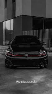 golf gti iphone wallpapers wallpaper cave