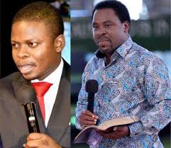 This minister and his organisation; Video Prophet Tb Joshua Is Not Dead Says Prophet Shepherd Bushiri Zambianews365 Com