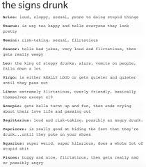 what your zodiac sign means musely
