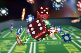 ダイスゲームのルール攻略ガイド｜オンラインカジノで勝つ方法とは
