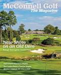 McConnell Golf, The Magazine - Spring 2021 by McConnell Golf - Issuu