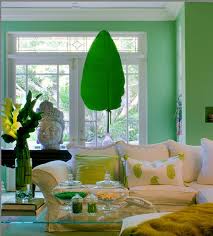 mint green color for living room