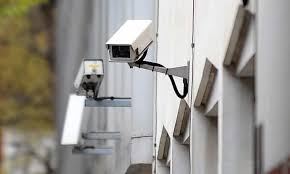 Gary stevens head of security january 2020. What Happens When You Ask To See Cctv Footage Cities The Guardian