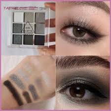 makeup palette eye shadow cosmetics