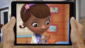 In the past 30 days, disney junior has had 1,684 airings and earned an airing rank of #641 with an impressive spend ranking of #0 as compared to all other advertisers. Disney Junior Appisodes Doc Mcstuffins On Vimeo