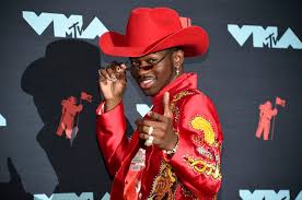 Lil Nas X Nominated For Country Music Award Despite Being