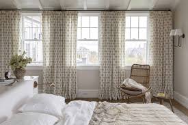 26 best window treatments for the bedroom