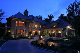 landscape lighting in raleigh nc