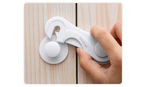 best cabinet locks for child proofing