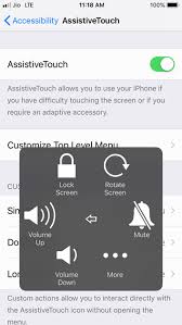 Drag the slider to turn off your device. 7 Ways To Fix Iphone Volume Buttons Not Working