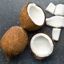 if you re not eating coconut meat here