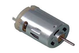 diffe types of electric motors and