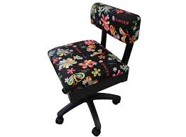 singer limited edition sewing chair