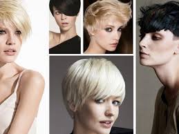 Idealne rozwiązanie dla odmładzające fryzury kobiety lat będzie krótka fryzura i. Krotkie Fryzury Damskie Galeria Zdjec