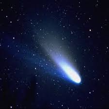 Halley S Comet Realcomethalley Twitter gambar png