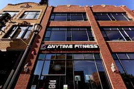 anytime fitness in st paul mn anytime