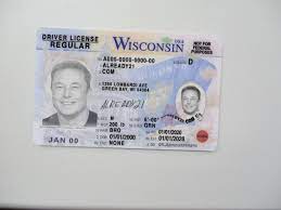 When applying for an original id card you must visit a dmv customer service center, complete a wisconsin identification card (id) application mv3004 and provide: Wisconsin Id Buy Scannable Fake Id With Bitcoin