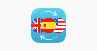 traductor inglés español en app