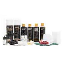 Leather Colourant Kit Perfect For