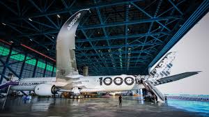 airbus a350 1000 to get increased