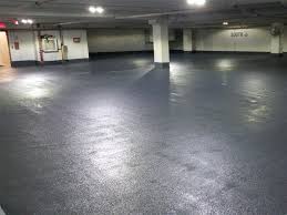 concrete floor sealing services