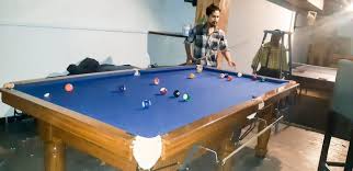 pool table in bangalore at best