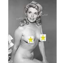 Donna Douglas Topless Elly May Beverly Hillbillies TV Show Star Naked  Publicity Sexy Nude Photo Big Boobs Celebrity Poster Photograph 230C - Etsy  Norway