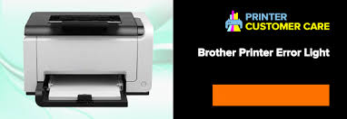 I did not find one on the brother web site or on google designed specifically for your printer. How To Fix Brother Printer Error Light Light Error With Brother Printer