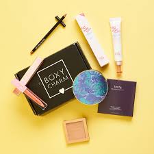 boxycharm reviews 90 monthly