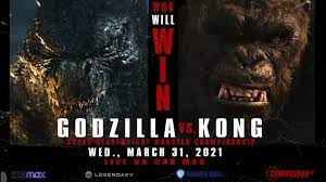 Godzilla Vs Kong: Who Wins In Godzilla Vs Kong 2021? Will there be a winner  in Godzilla vs Kong » Indian News Live