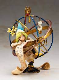 Witch hat atelier coco figure