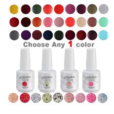 199 Colors Gelpolish 1452 Soak Off Uv Lamp Gel Nail Polish Nail Manicure Set Diy Makeup And Nails