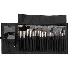 brush collection complete kryolan