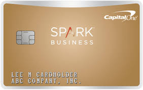 Whether you need investment advice, a checking account, a savings account, a debit card or a credit. Capital One Spark Classic For Business Review