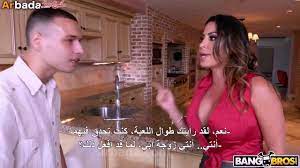 سكس زوجة الاب مترجم تتناك من الابن الفحل - سكساوي