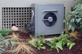 air to water heat pump retrofit in bc