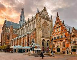 25 things to do in haarlem netherlands