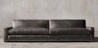 Luxurious Leather Sofas For Unmatched