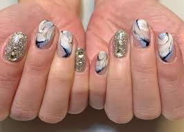 nails ideas to welcome 2024