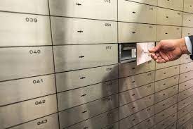 what is a safety deposit box smartet