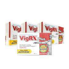Order VigRX Plus Supercharge Your Sexual Health with VigRX Plus