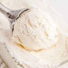homemade vanilla ice cream no churn
